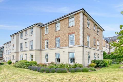 1 bedroom apartment for sale, Nelson Court, Glen View, Gravesend, Kent, DA12