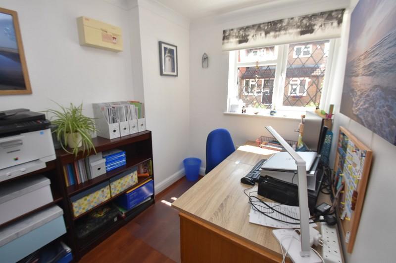 Home office