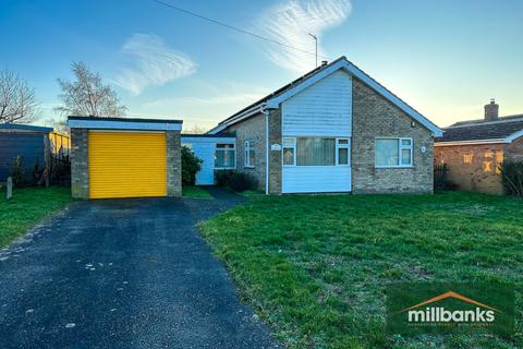 Vadeen Mill Lane, Rockland All Saints, Attleborough, NR17 1TX