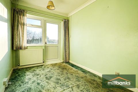 Vadeen Mill Lane, Rockland All Saints, Attleborough, NR17 1TX