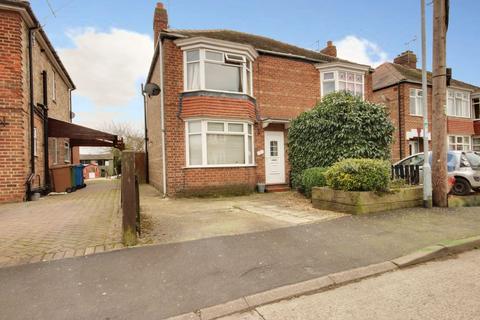 17 Alpha Avenue, Beverley, HU17 7JD