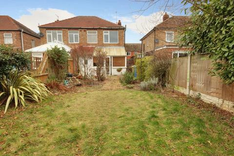 17 Alpha Avenue, Beverley, HU17 7JD