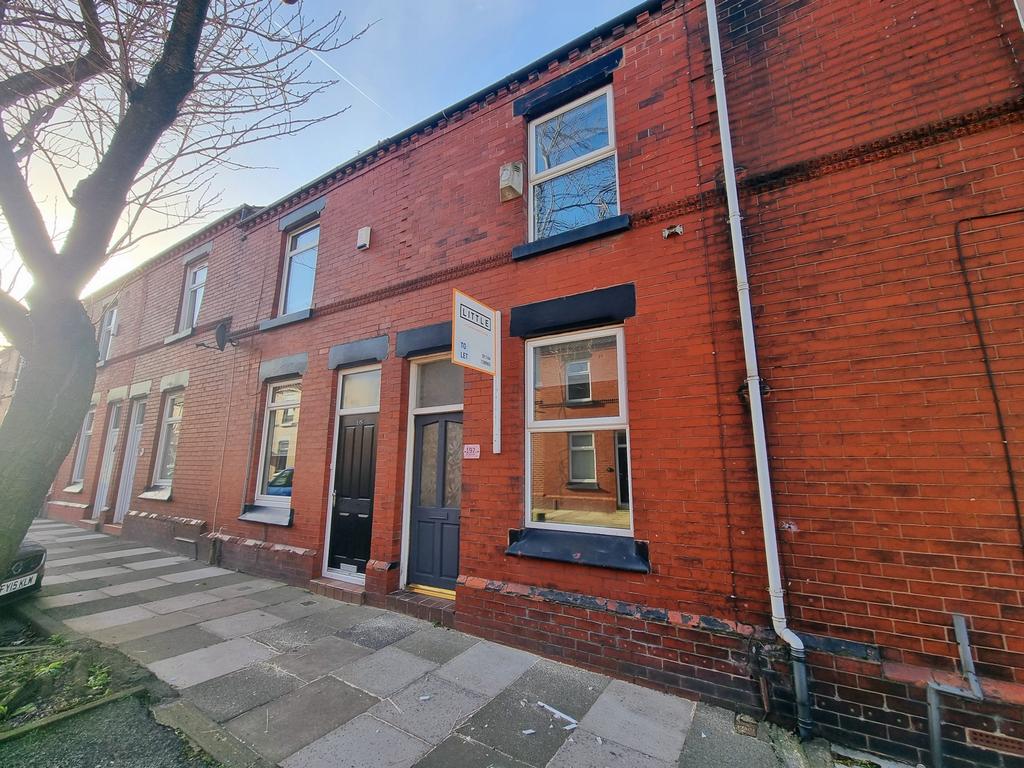 Vincent Street, St. Helens, WA10 2 bed house £650 pcm (£150 pw)