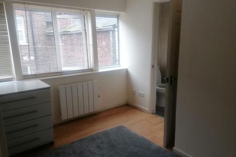 undefined, Flat D, - Cardigan Street, Luton