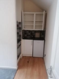 undefined, Flat D, - Cardigan Street, Luton