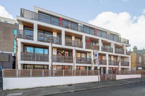 undefined, Algernon Road, Lewisham