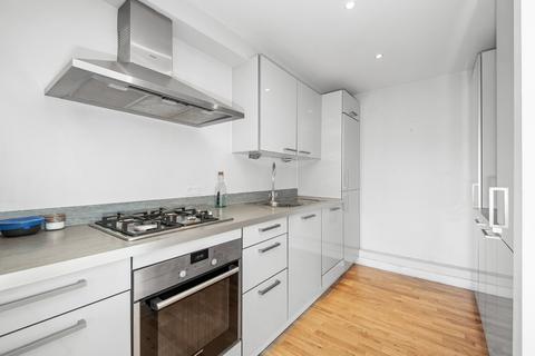 undefined, Algernon Road, Lewisham
