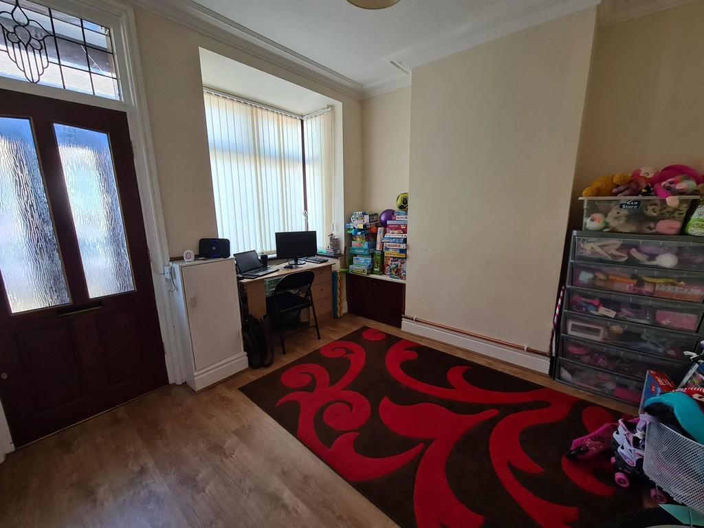 Wade Street, Burslem, Stoke on Trent 2 bed terraced house for sale £