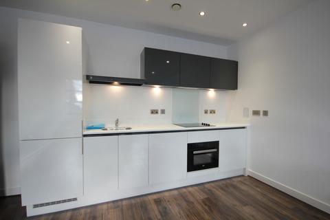 2 bedroom apartment for sale - The Kettleworks, Pope Street, Jewellery Quarter, B1