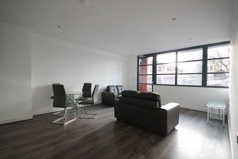 2 bedroom apartment for sale, The Kettleworks, Pope Street, Jewellery Quarter, B1