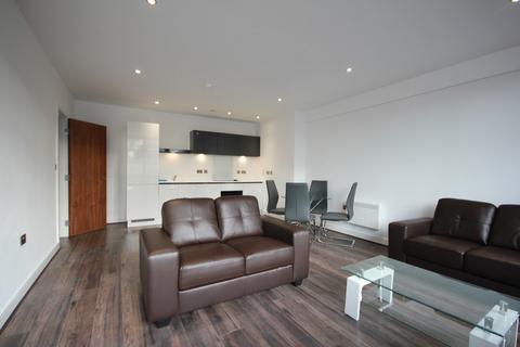 2 bedroom apartment for sale, The Kettleworks, Pope Street, Jewellery Quarter, B1