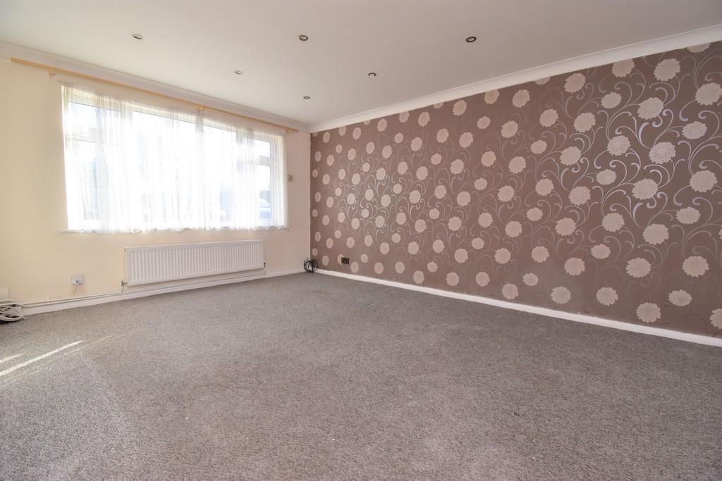 Forest Road, Colchester 3 bed terraced house £1,150 pcm (£265 pw)
