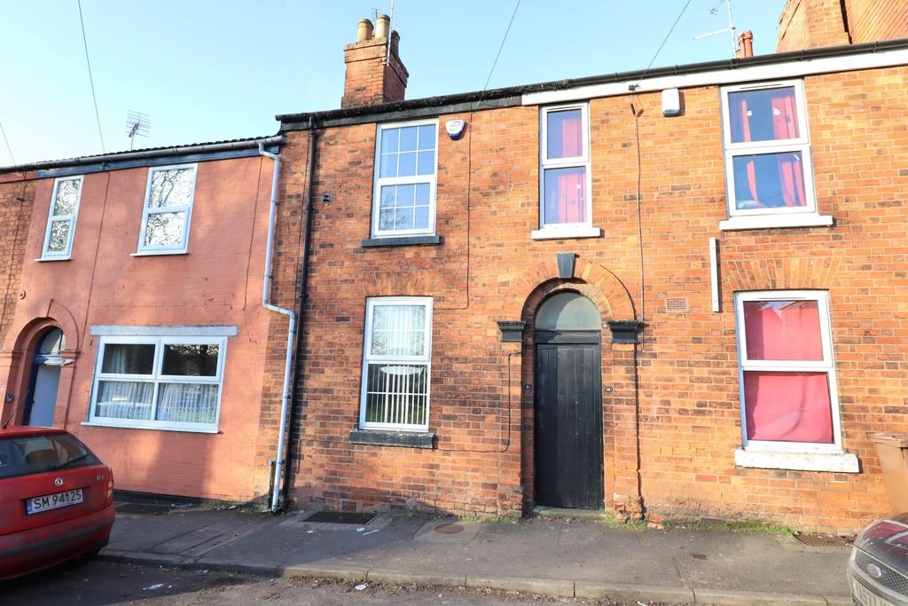 Rosemary Lane, Lincoln 2 bed terraced house for sale £135,000