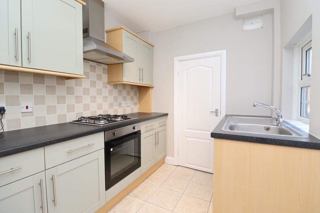 Rosemary Lane, Lincoln 2 bed terraced house £135,000