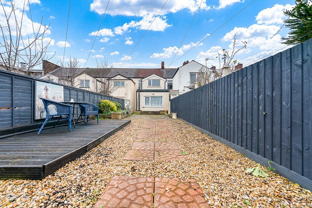 Birchgrove Rd, Birchgrove, Cardiff. 3 bed terraced house £240,000