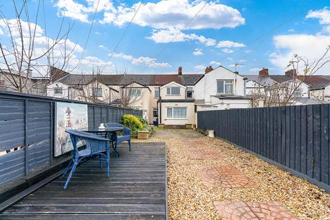 12 Birchgrove Road, Cardiff, CF14 1RS