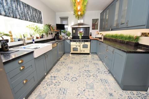 4 bedroom detached house for sale - Clare Road, Tilbury Juxta Clare CO9 4JR