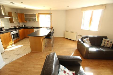 3 bedroom flat for sale, Winchester House, The Square, Chester, CH1