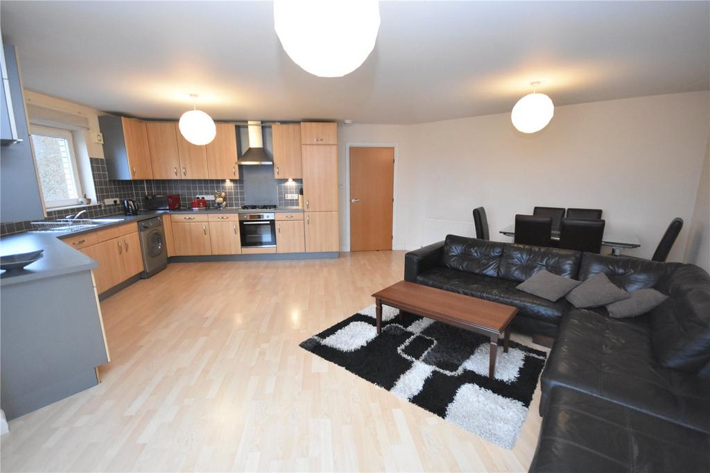 Links Road City Centre Aberdeen AB24 2 Bed Flat 950 Pcm 219 Pw 