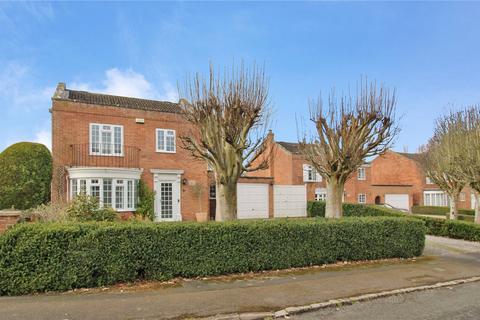 5 Carlton Gate, Broome Manor, Swindon, SN3 1NF