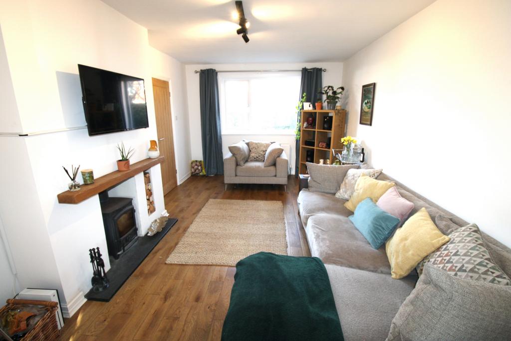 Darley Avenue, Chorlton, M21 2 bed semidetached house £1,250 pcm (£