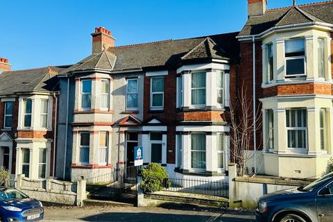 5 bedroom terraced house for sale, Lipson Road, Lipson, Plymouth