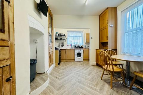 5 bedroom terraced house for sale, Lipson Road, Lipson, Plymouth