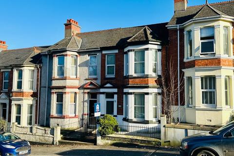 undefined, Lipson Road, Lipson, Plymouth