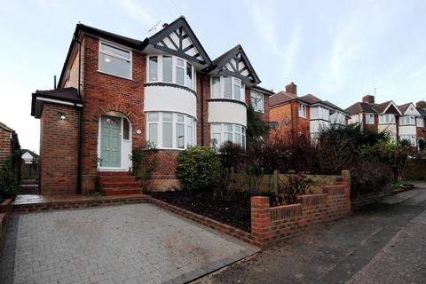 3 bedroom semi-detached house to rent, PARKWAY, DORKING, RH4