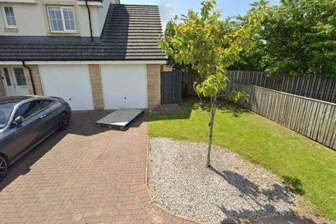 Garage to rent - Leggatston Drive, Glasgow G53