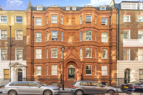 2 bedroom flat for sale - Nassau Street, London