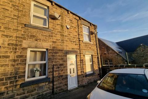 2 bedroom house to rent, St Barts Terrace, Barnsley