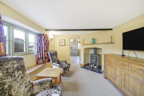 4 bedroom detached house for sale, Burton, Stogursey, Bridgwater, Somerset, TA5