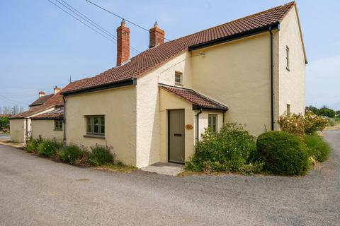 4 bedroom detached house for sale, Burton, Stogursey, Bridgwater, Somerset, TA5