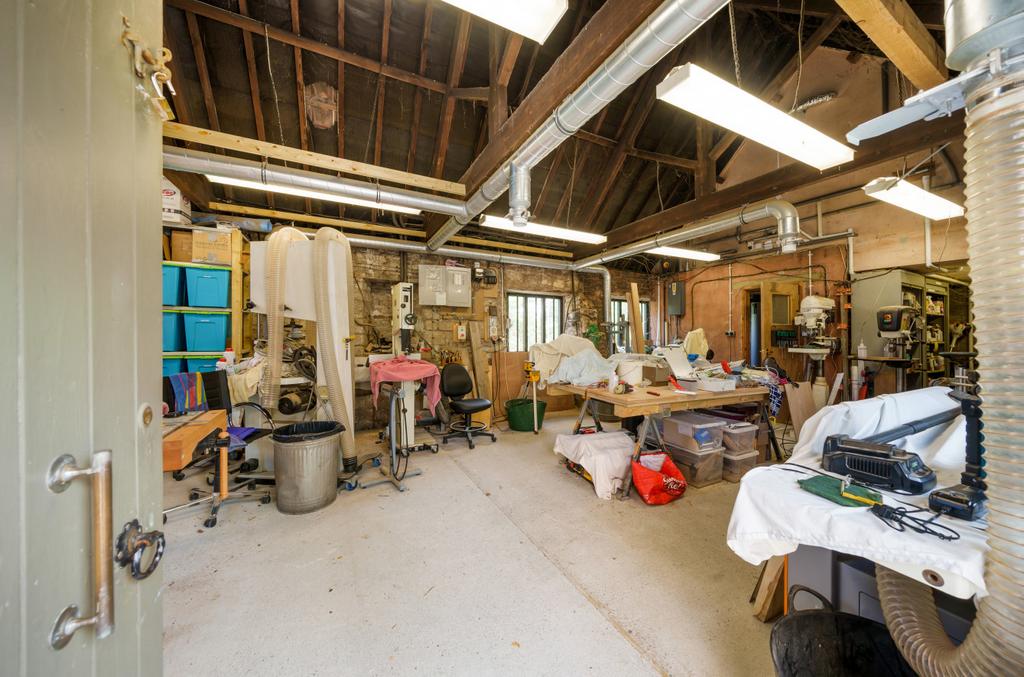 Workshop