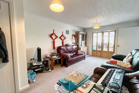 3 bedroom detached house for sale, Ffynnon Dawel, Aberdulais, Neath, SA10 8EQ