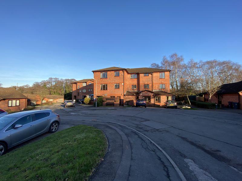 St Court, Clarence Road, Four Oaks, Sutton Coldfield, B74 4LL 2