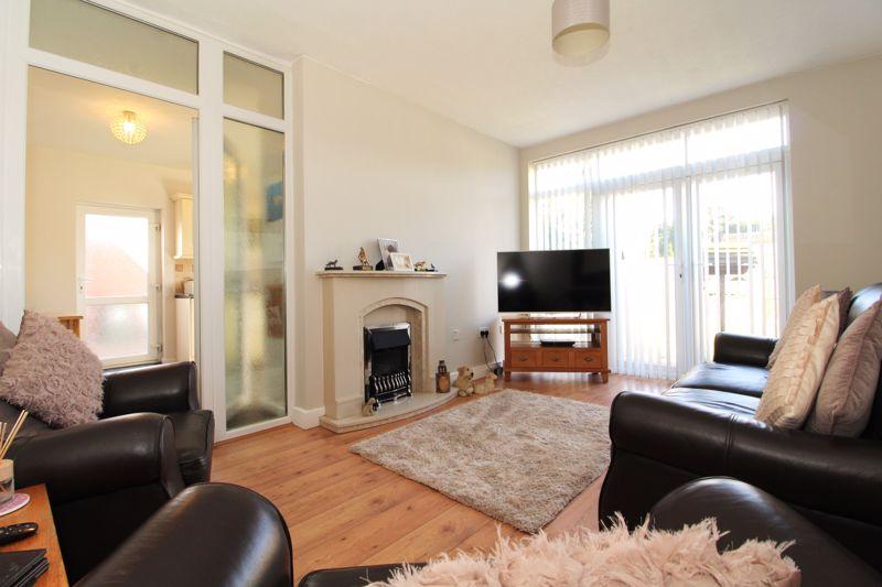 Walsall Wood Road, Aldridge, WS9 8QT 3 bed detached bungalow for sale