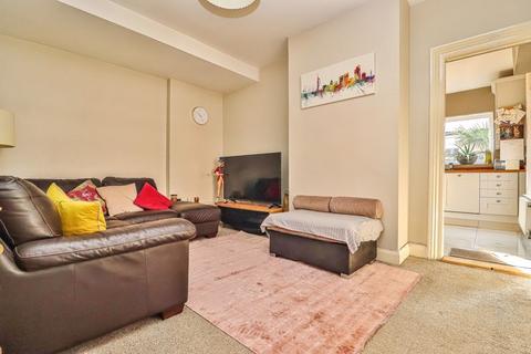3 bedroom end of terrace house for sale, Lawson Road, Southsea