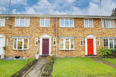 35 Ellesmere Close, Caversham, Reading, RG4 5HG
