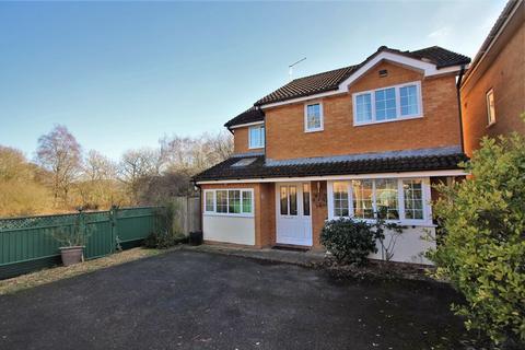 12 Cloudberry Close, Chard, TA20 1HU