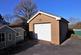 Detached Garage