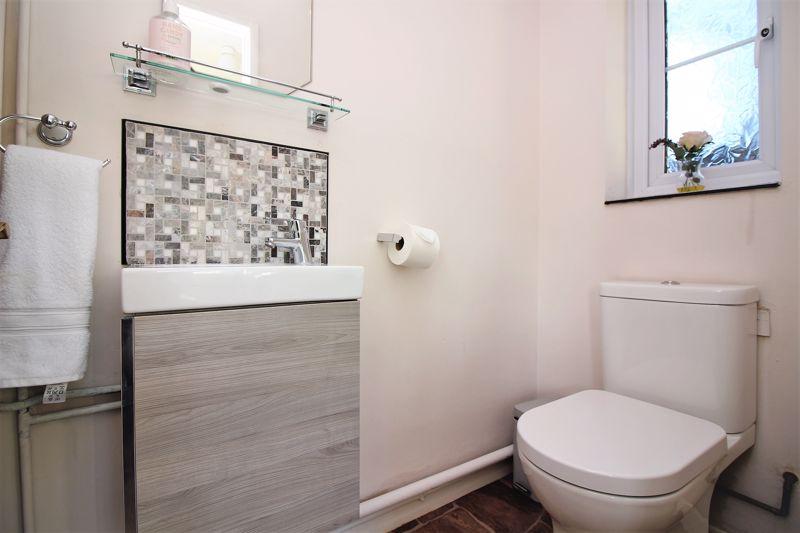 Cloakroom