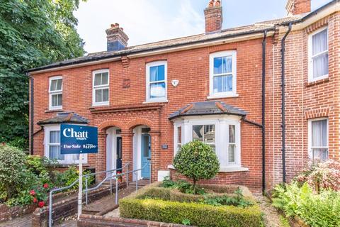 3 bedroom terraced house for sale, High Street, Hurstpierpoint