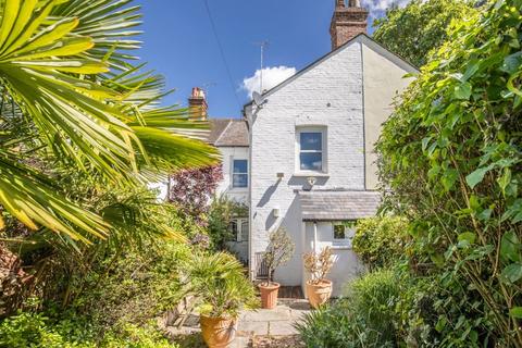 3 bedroom terraced house for sale, High Street, Hurstpierpoint