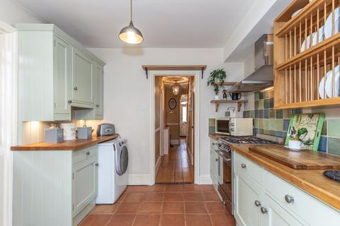 3 bedroom terraced house for sale, High Street, Hurstpierpoint