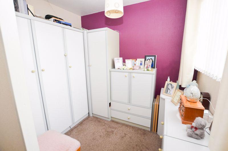 Dressing Area