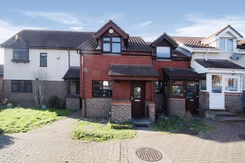1 bedroom terraced house for sale - Telford Way, Hayes