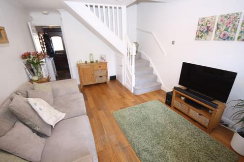 1 bedroom terraced house for sale - Telford Way, Hayes