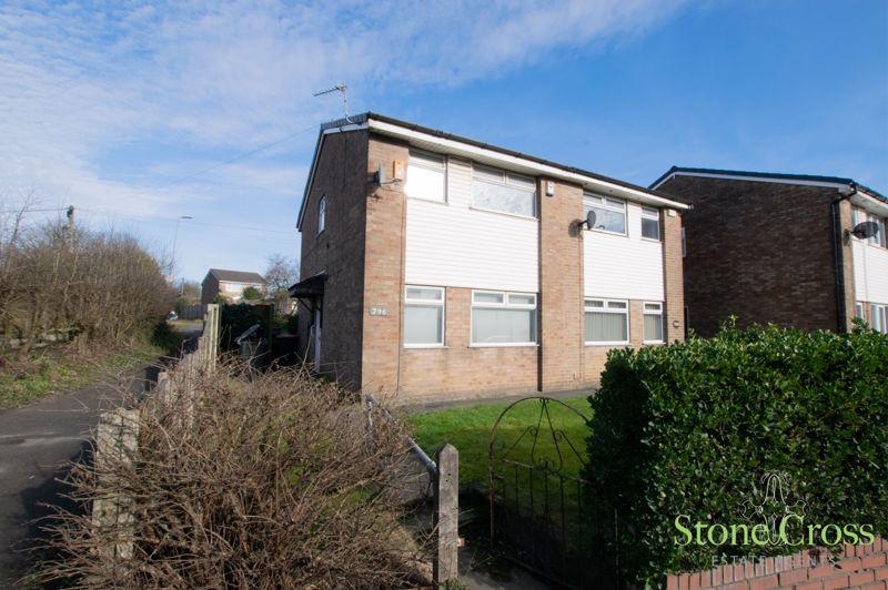 Manchester Road West, Little Hulton M38 9UX 3 bed semidetached house